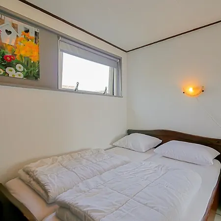 Ferienhaus Tiny House Petite - Aan Zee *