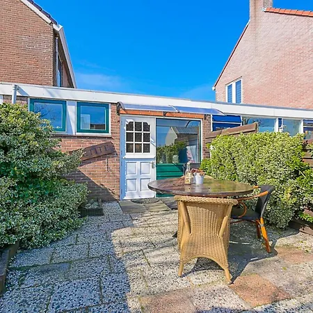 Tiny House Petite - Aan Zee Ferienhaus *