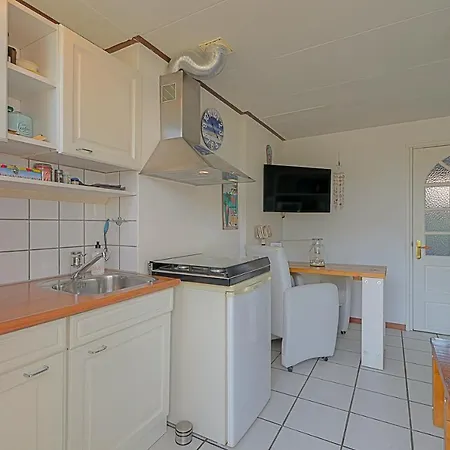Tiny House Petite - Aan Zee * Callantsoog