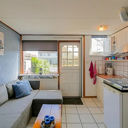 Tiny House Petite - Aan Zee Ferienhaus
