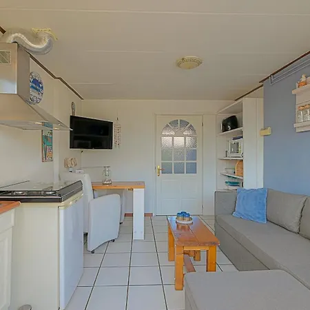 Tiny House Petite - Aan Zee
