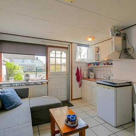 Tiny House Petite - Aan Zee Ferienhaus