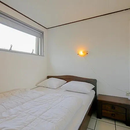 Ferienhaus Tiny House Petite - Aan Zee