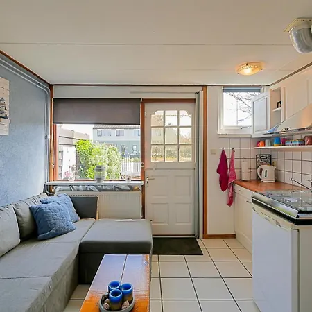 Tiny House Petite - Aan Zee Ferienhaus Callantsoog
