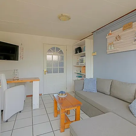 Tiny House Petite - Aan Zee Callantsoog