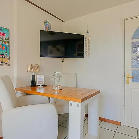 Tiny House Petite - Aan Zee * Callantsoog