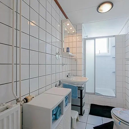 Tiny House Petite - Aan Zee Callantsoog