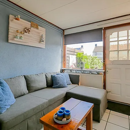 Tiny House Petite - Aan Zee Casa vacanze Callantsoog