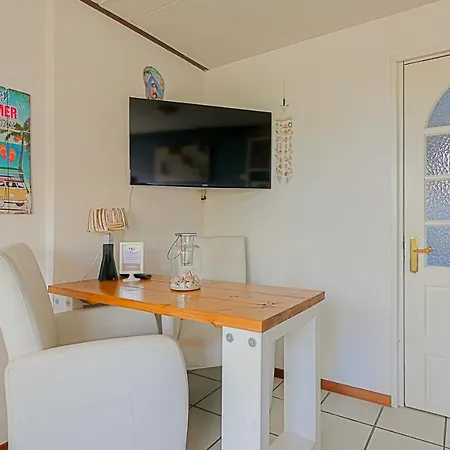 Tiny House Petite - Aan Zee