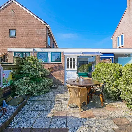 Tiny House Petite - Aan Zee Casa vacanze