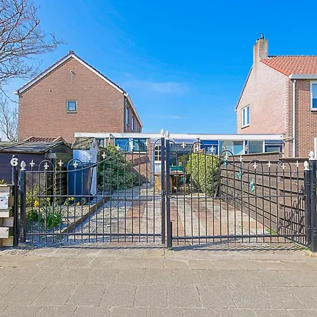 Tiny House Petite - Aan Zee Casa vacanze *